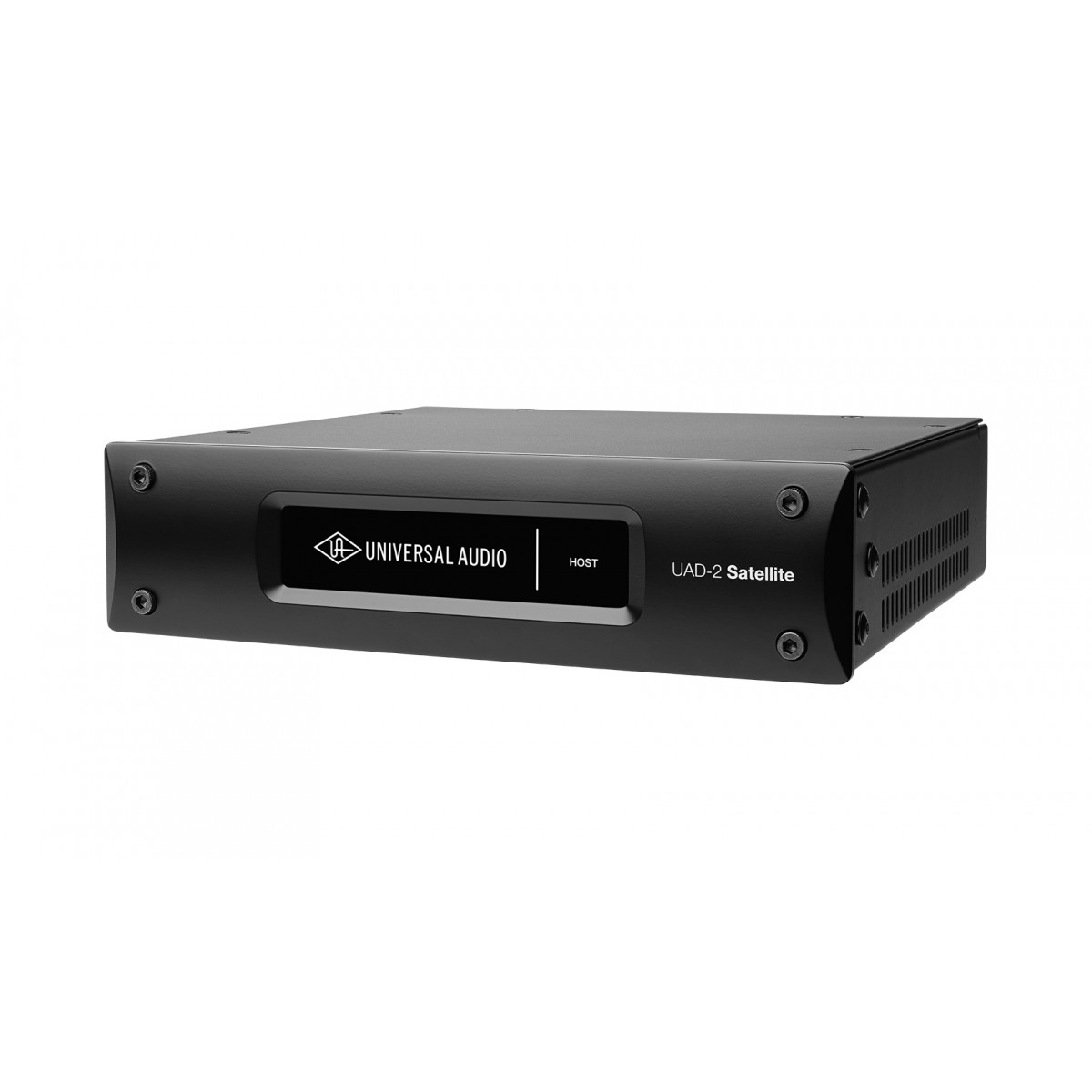 Universal Audio UAD-2 Satellite USB 3 QUAD Core